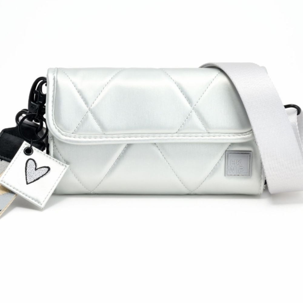 IHKWIP X Shawn Killenger Superstar Wristlet Wallet Crossbody